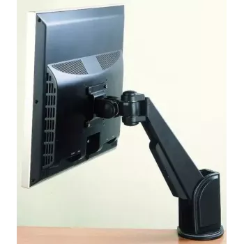 Uchwyt do monitora SpeaKa Professional SP-1664312 55,9 cm (22 cale) na biurko