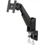 Uchwyt do monitora SpeaKa Professional SP-1664312 55,9 cm (22 cale) na biurko