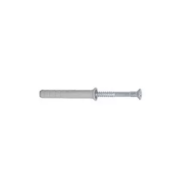Zestaw wkrętów i kołków Fischer Hammerfix N 5 x 30/5 S
