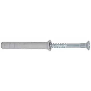 Mocowanie wbijane Fischer Hammerfix N 5 x 40/15 S