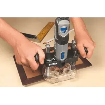 Wiertło proste Dremel 650