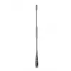 Antena Midland Albrecht AE Maxiscan (model 6156), czarno-szara — antena radiowa do skanerów i odbiorników