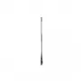 Antena Midland Albrecht AE Maxiscan (model 6156), czarno-szara — antena radiowa do skanerów i odbiorników