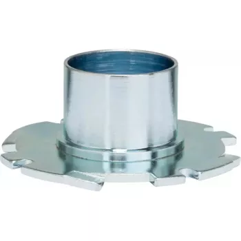 Szablon prowadzący Bosch GKF 600 GMF 1400 CE GMF 1600 CE stal nierdzewna
