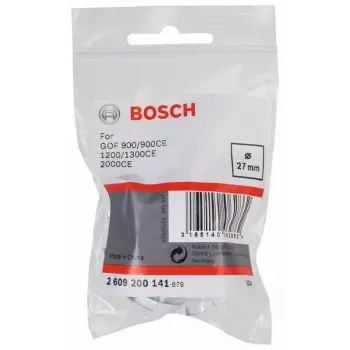 Frez do rowków klinowych Bosch 2 609 200 141 Średnica robocza 2,7 cm