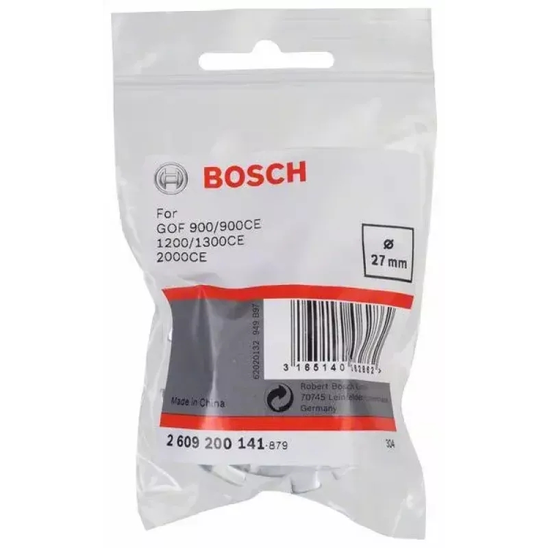Frez do rowków klinowych Bosch 2 609 200 141 Średnica robocza 2,7 cm
