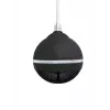 Głośnik 2-drożny Omnitronic 80710428 Czarny Srebrny Przewodowy 10 W