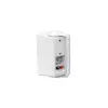 2-drożny głośnik Omnitronic 80710509 Biały Przewodowy 15 W