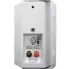 2-drożny głośnik Omnitronic 80710509 Biały Przewodowy 15 W