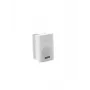 2-drożny głośnik Omnitronic 80710509 Biały Przewodowy 15 W