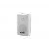2-drożny głośnik Omnitronic 80710513 Biały Przewodowy 20 W