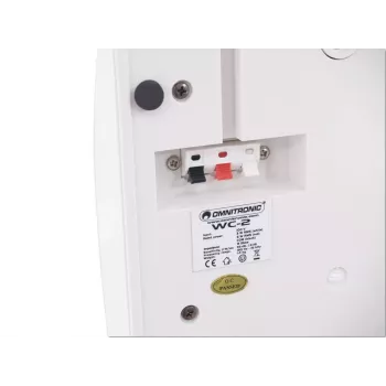 Głośnik pełnozakresowy Omnitronic 80710503