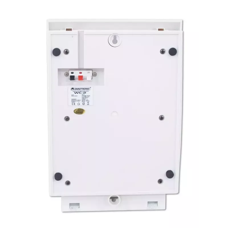 Głośnik pełnozakresowy Omnitronic 80710503