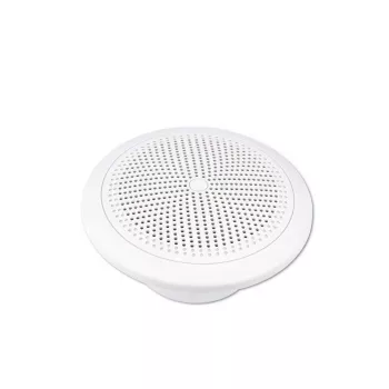 2-drożny głośnik Omnitronic 80710864 biały przewodowy 25 W