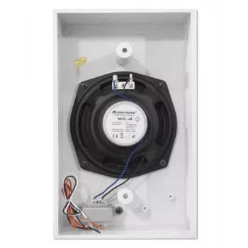 Głośnik pełnozakresowy Omnitronic 80710504