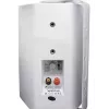 dwudrożny głośnik Omnitronic 80710533 Biały Przewodowy 40 W