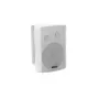 dwudrożny głośnik Omnitronic 80710533 Biały Przewodowy 40 W