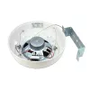 Pełnozakresowy głośnik Omnitronic 80710442 Biały Przewodowy 10 W