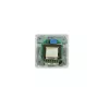 Obrotowy regulator głośności Omnitronic 80711004 30 W naścienny Biały