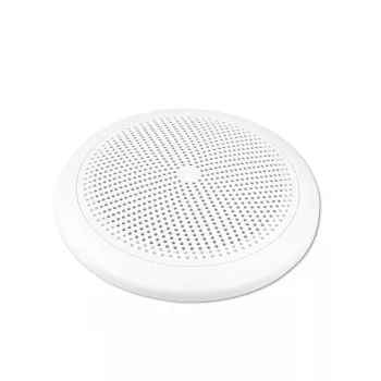 2-drożny głośnik Omnitronic 80710865 biały przewodowy 25 W