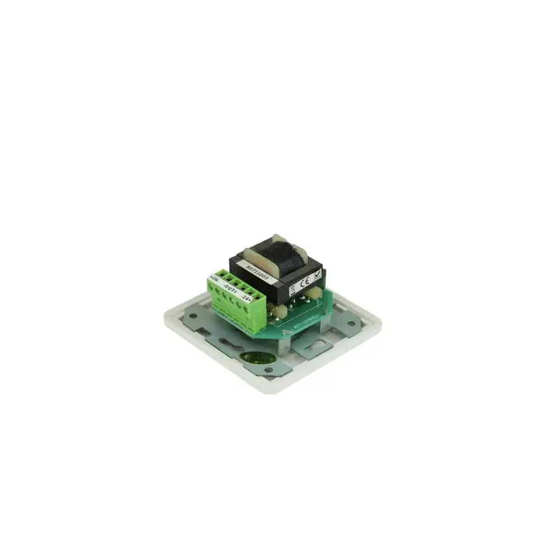 Obrotowy regulator głośności Omnitronic 80711003