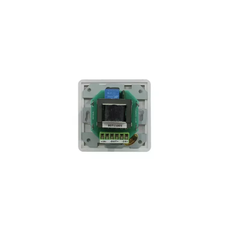 Obrotowy regulator głośności Omnitronic 80711003