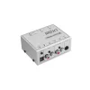 Mikser Omnitronic LH-015 2 kanały 20 - 20000 Hz Szary