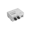 Mikser Omnitronic LH-015 2 kanały 20 - 20000 Hz Szary