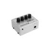 Mikser Omnitronic LH-010 4 kanały 20 - 20000 Hz srebrny