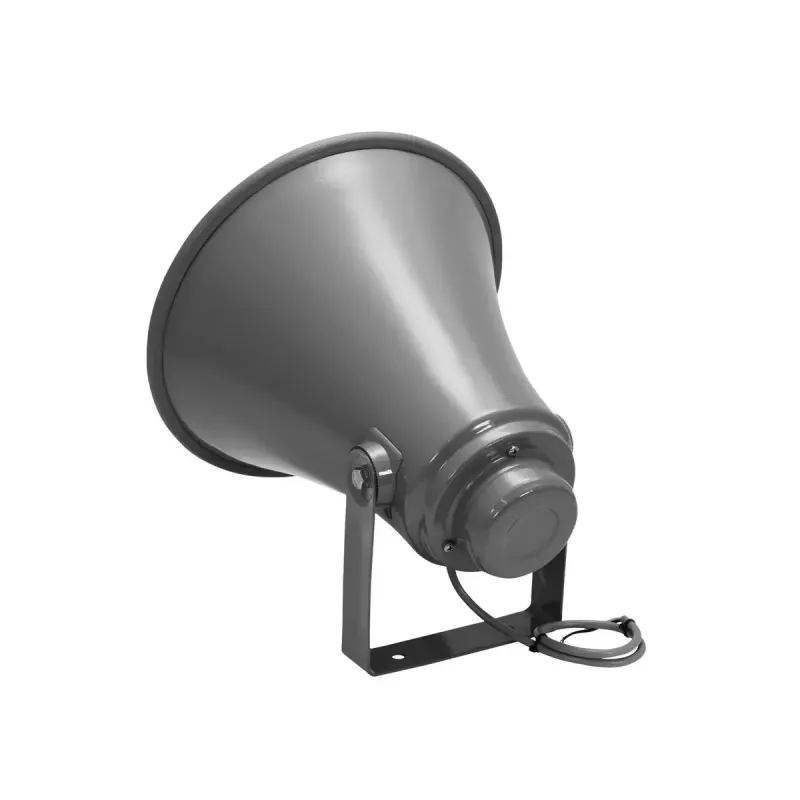 Głośnik Omnitronic 80710958 Szary Przewodowy 30 W