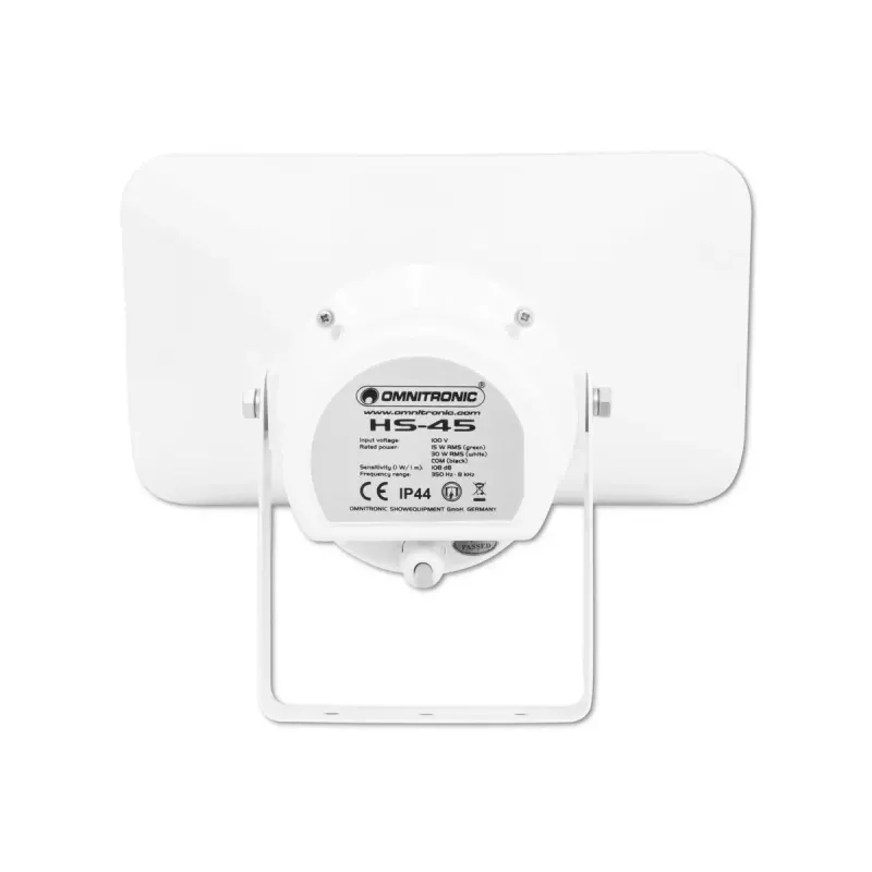 Głośnik pełnozakresowy Omnitronic 80710821