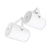 Głośnik Omnitronic PS-30 biały przewodowy 20 W