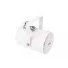 Głośnik Omnitronic 80710370 Biały Przewodowy 10 W