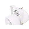 Głośnik Omnitronic 80710370 Biały Przewodowy 10 W