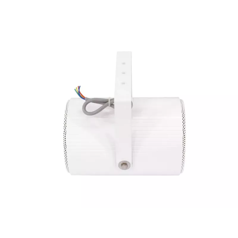 Głośnik Omnitronic 80710370 Biały Przewodowy 10 W