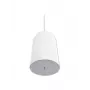2-way loudspeaker Omnitronic 80710406 biały