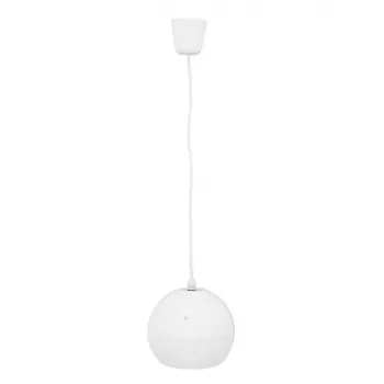 Głośnik pełnozakresowy Omnitronic 80710435 10 W biały