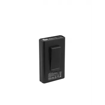 Lavalier Microphone Omnitronic 13075008