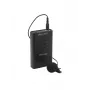 Lavalier Microphone Omnitronic 13075008