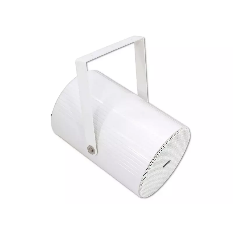 Głośnik Omnitronic 80710368 Biały Przewodowy 20 W