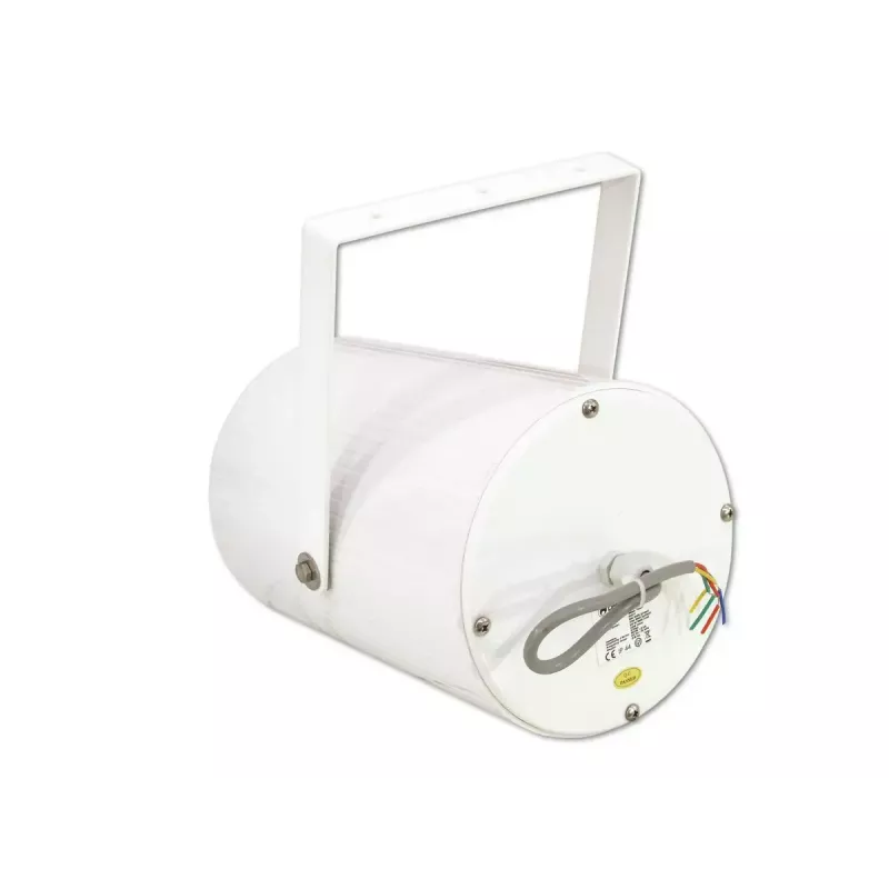 Głośnik Omnitronic 80710368 Biały Przewodowy 20 W