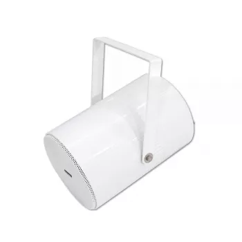 Głośnik Omnitronic 80710368 Biały Przewodowy 20 W