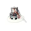 Dwudrożny głośnik Omnitronic 80710202 biały przewodowy 6 W