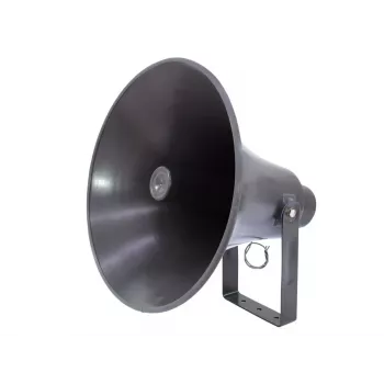 Głośnik Omnitronic 80710953 Szary Przewodowy 40 W
