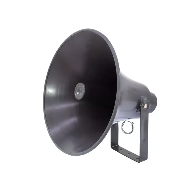 Głośnik Omnitronic 80710953 Szary Przewodowy 40 W