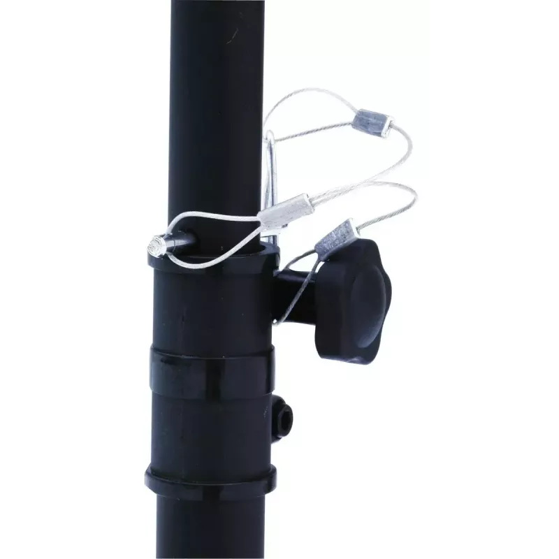 Uchwyt oświetleniowy Eurolite 59006985 Czarny
