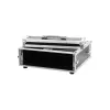 Flight case Roadinger 30107202 Sklejka Czarny Srebrny 5.8 kg