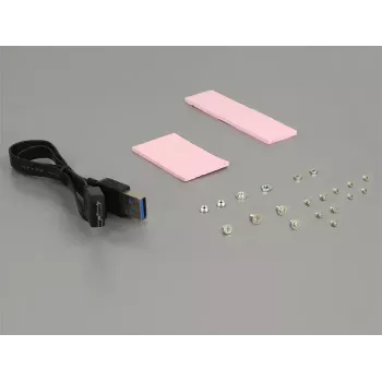 Wewnętrzny adapter USB 3.2 Gen 1 DeLOCK 62731