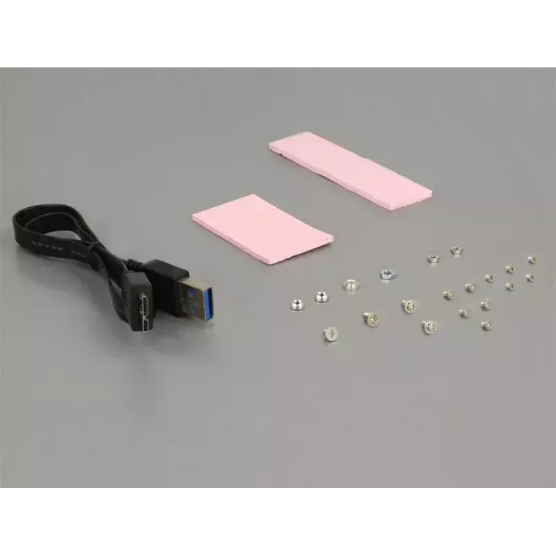 Wewnętrzny adapter USB 3.2 Gen 1 DeLOCK 62731