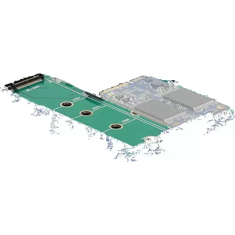 Wewnętrzny adapter USB 3.2 Gen 1 DeLOCK 62731